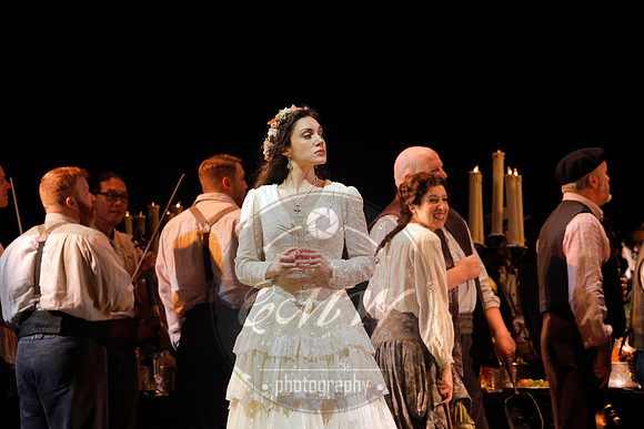 Lyric Opera of Chicago, Don Giovanni