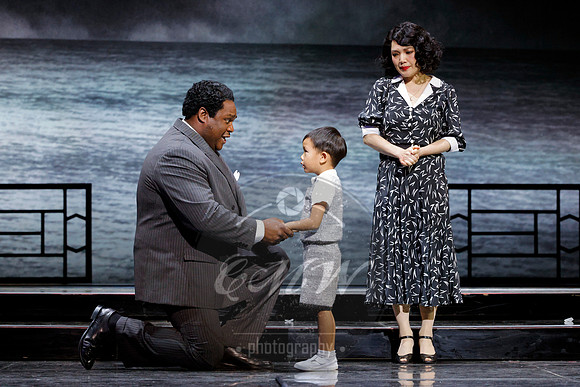 Los Angeles Opera, Madama Butterfly