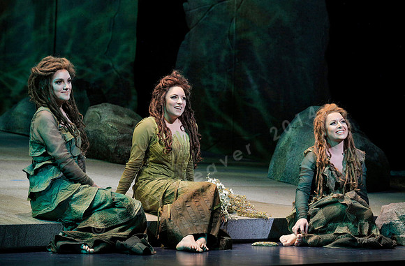 Lyric Opera of Kansas City Rusalka