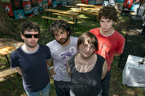 Shaky Knees Music Festival,