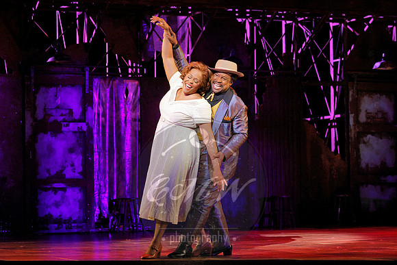 Washington National Opera, Porgy and Bess