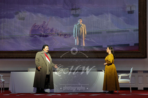 San Francisco Opera, Simon Boccanegra