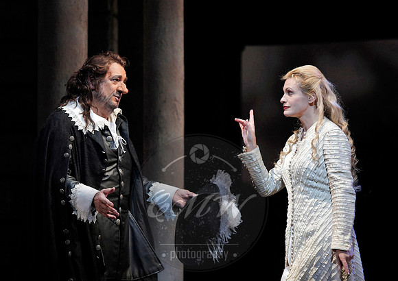 San Francisco Opera, Cyrano de Bergerac