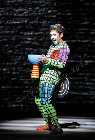 San Francisco Opera Magic Flute (2015)