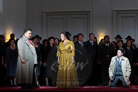 San Francisco Opera, Simon Boccanegra