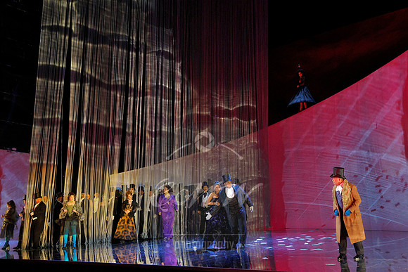 San Francisco Opera, Manon