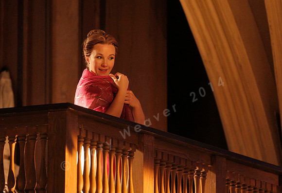 San Francisco Opera Die Meistersinger von Nürnberg