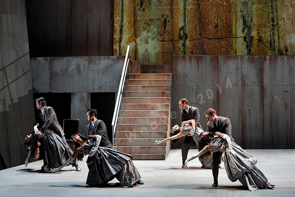 Lyric Opera of Kansas City Rusalka