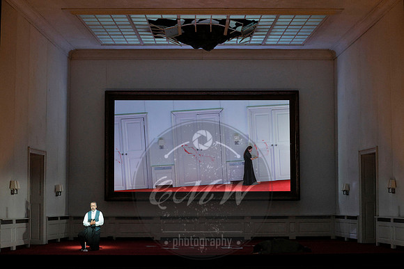 San Francisco Opera, Simon Boccanegra