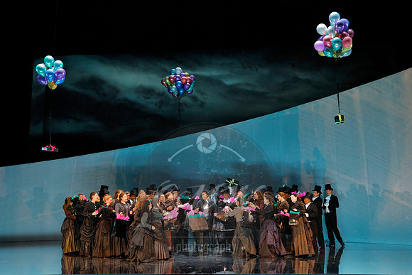 San Francisco Opera, Manon