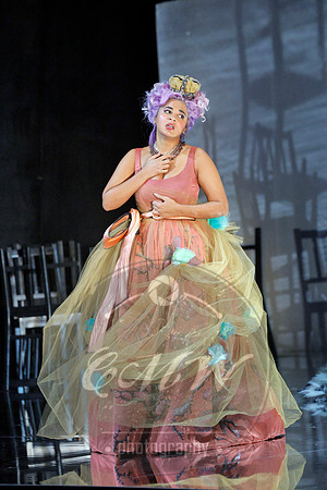 San Francisco Opera, Manon