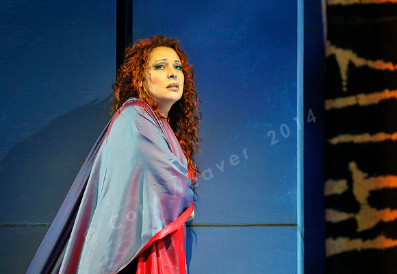 Lyric Opera of Chicago, Nabucco