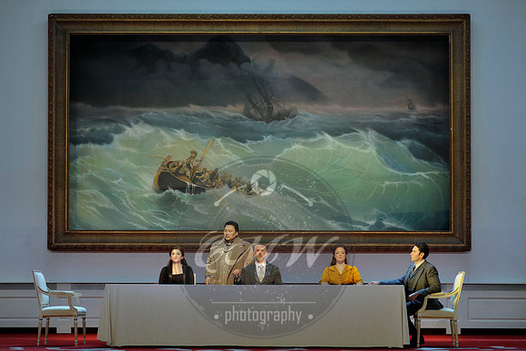 San Francisco Opera, Simon Boccanegra