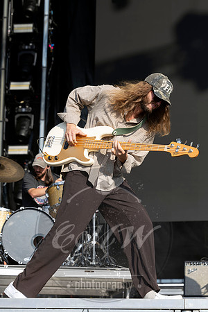 Shaky Knees Music Festival,