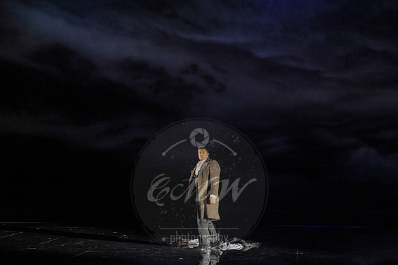 San Francisco Opera, Manon