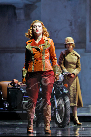 Lyric Opera of Chicago, Don Giovanni