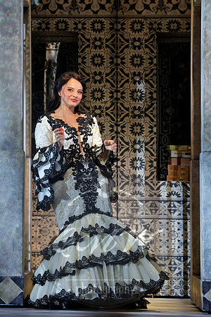 Los Angeles Opera, Carmen