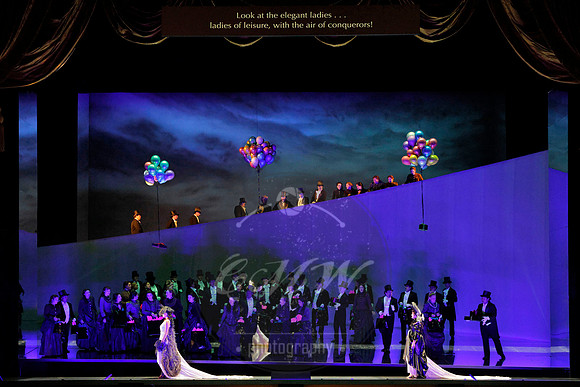 San Francisco Opera, Manon