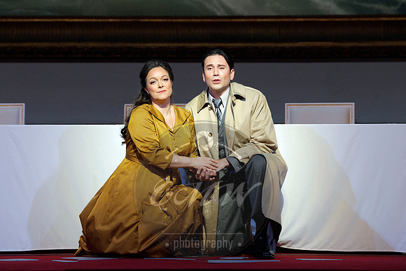San Francisco Opera, Simon Boccanegra