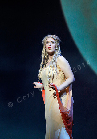 Lyric Opera of Kansas City Rusalka