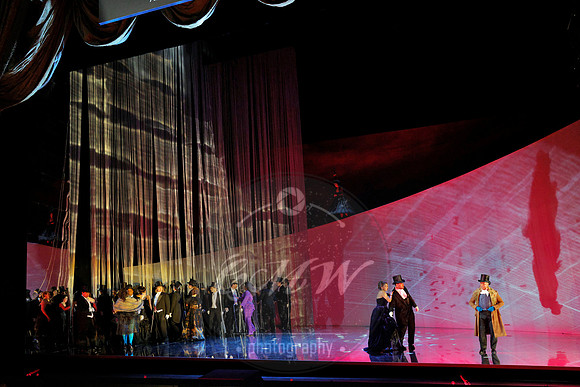 San Francisco Opera, Manon