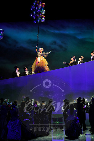 San Francisco Opera, Manon