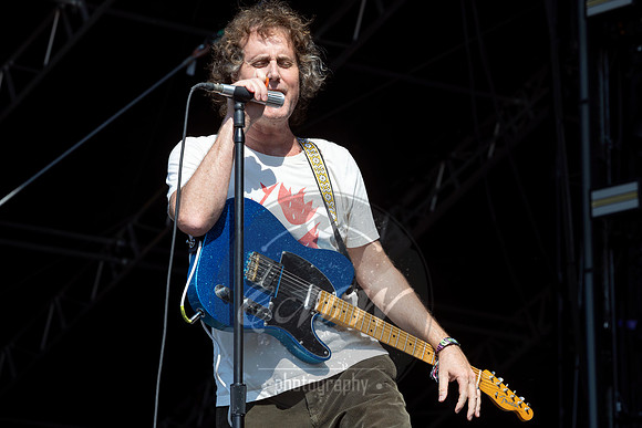 Shaky Knees Music Festival,