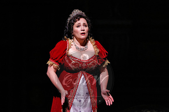 San Francisco Opera, Tosca