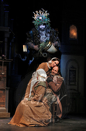 KC Rep, A Christmas Carol