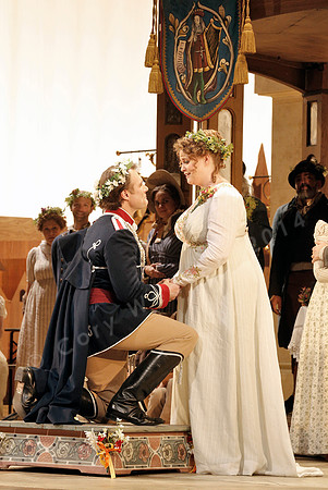 San Francisco Opera Die Meistersinger von Nürnberg