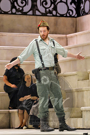 Los Angeles Opera, Carmen