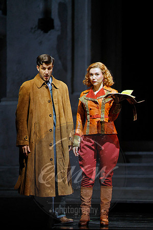 Lyric Opera of Chicago, Don Giovanni