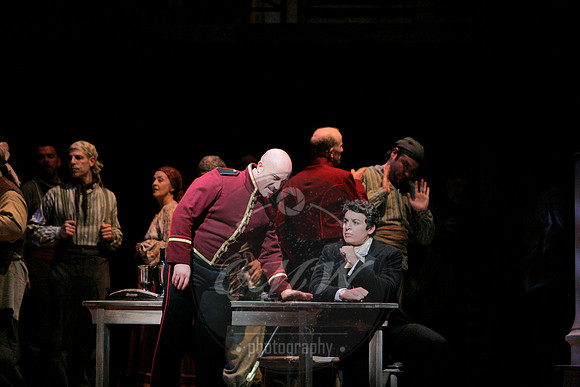 San Francisco Opera, Otello