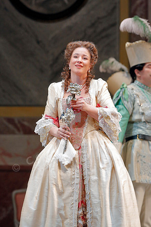 Chicago Lyric Opera Der Rosenkavalier