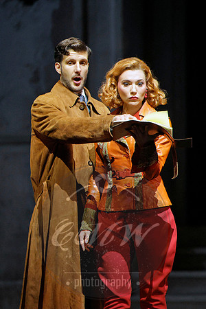 Lyric Opera of Chicago, Don Giovanni