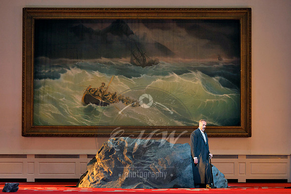 San Francisco Opera, Simon Boccanegra