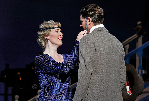 Portland Opera, Showboat