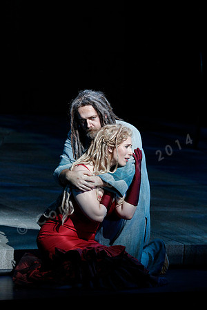 Lyric Opera of Kansas City Rusalka