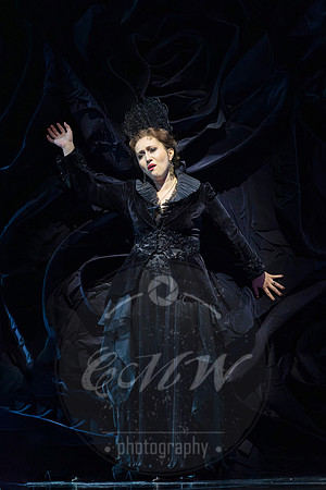 Lyric Opera of Chicago, Don Giovanni
