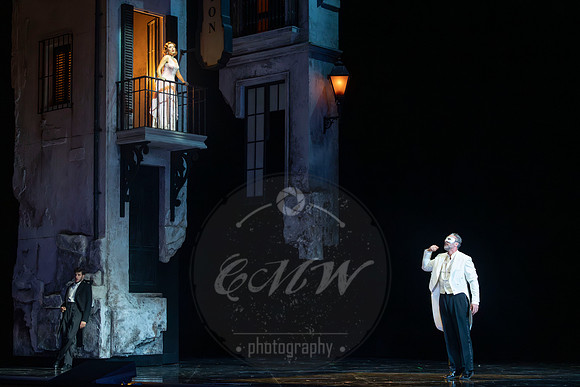 Lyric Opera of Chicago, Don Giovanni