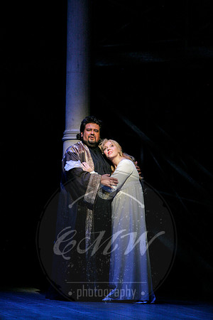 San Francisco Opera, Otello
