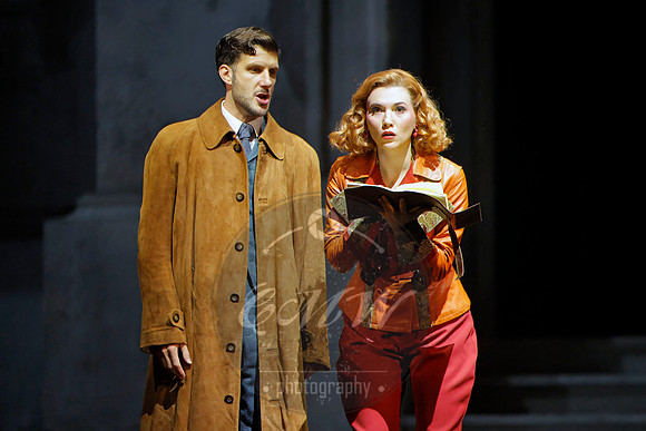 Lyric Opera of Chicago, Don Giovanni