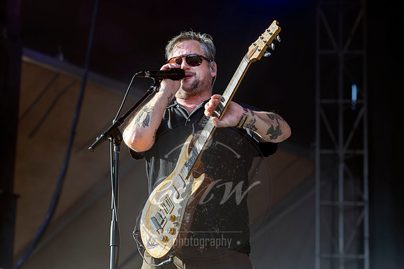 Shaky Knees Music Festival,