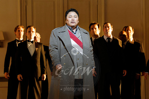 San Francisco Opera, Simon Boccanegra