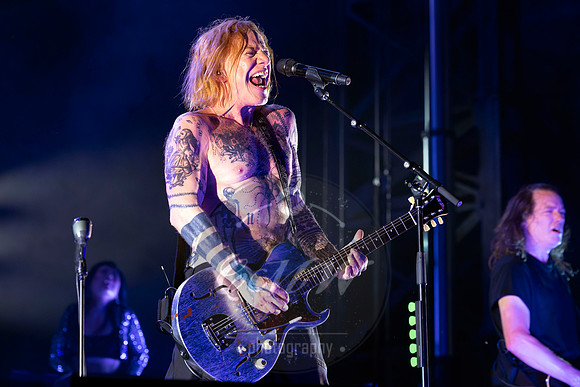 Shaky Knees Music Festival,