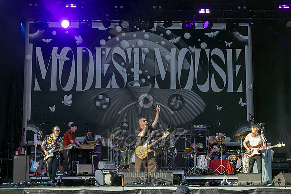 Shaky Knees Music Festival,