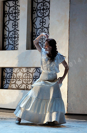 San Francisco Opera Il Barbier de Seville