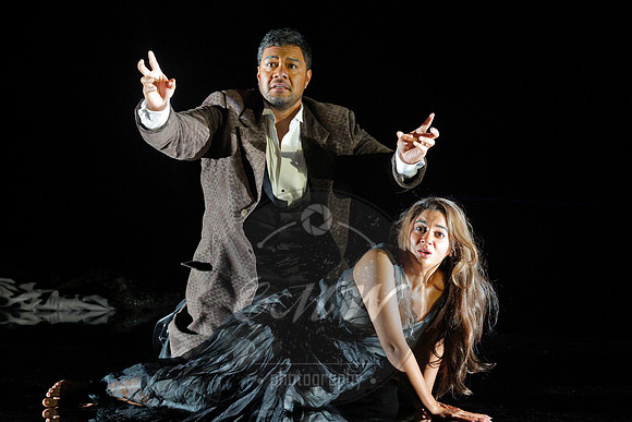 San Francisco Opera, Manon