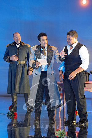 San Francisco Opera, Manon