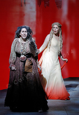 Lyric Opera of Kansas City Rusalka